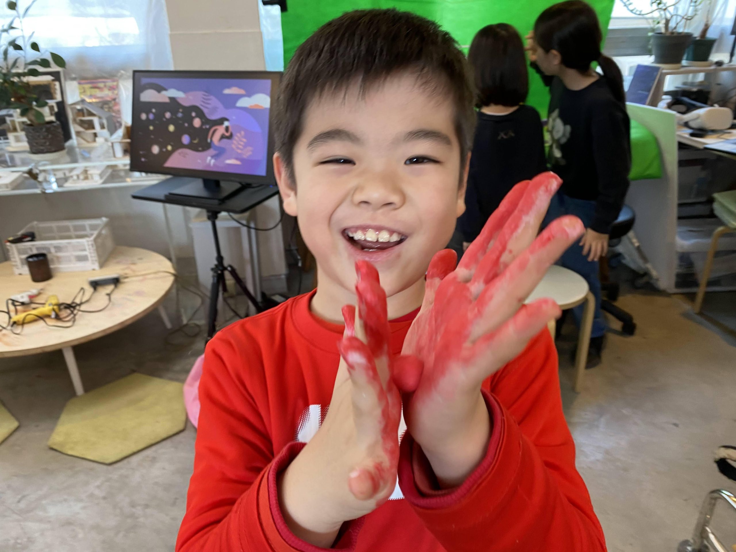 TOMOKI
