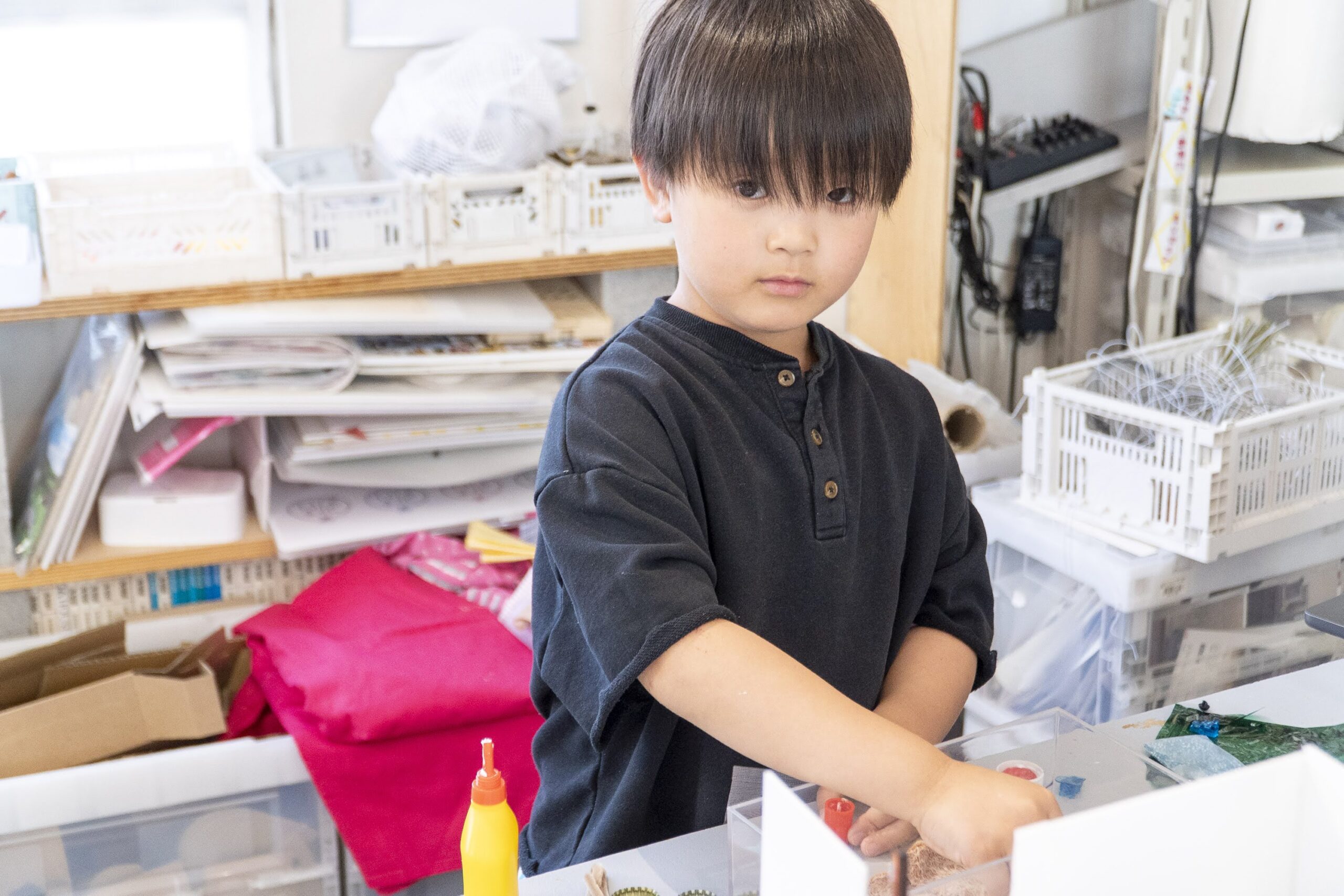 HARUTO